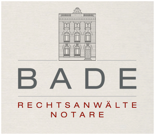 Bade Rechtsanwälte und Notare